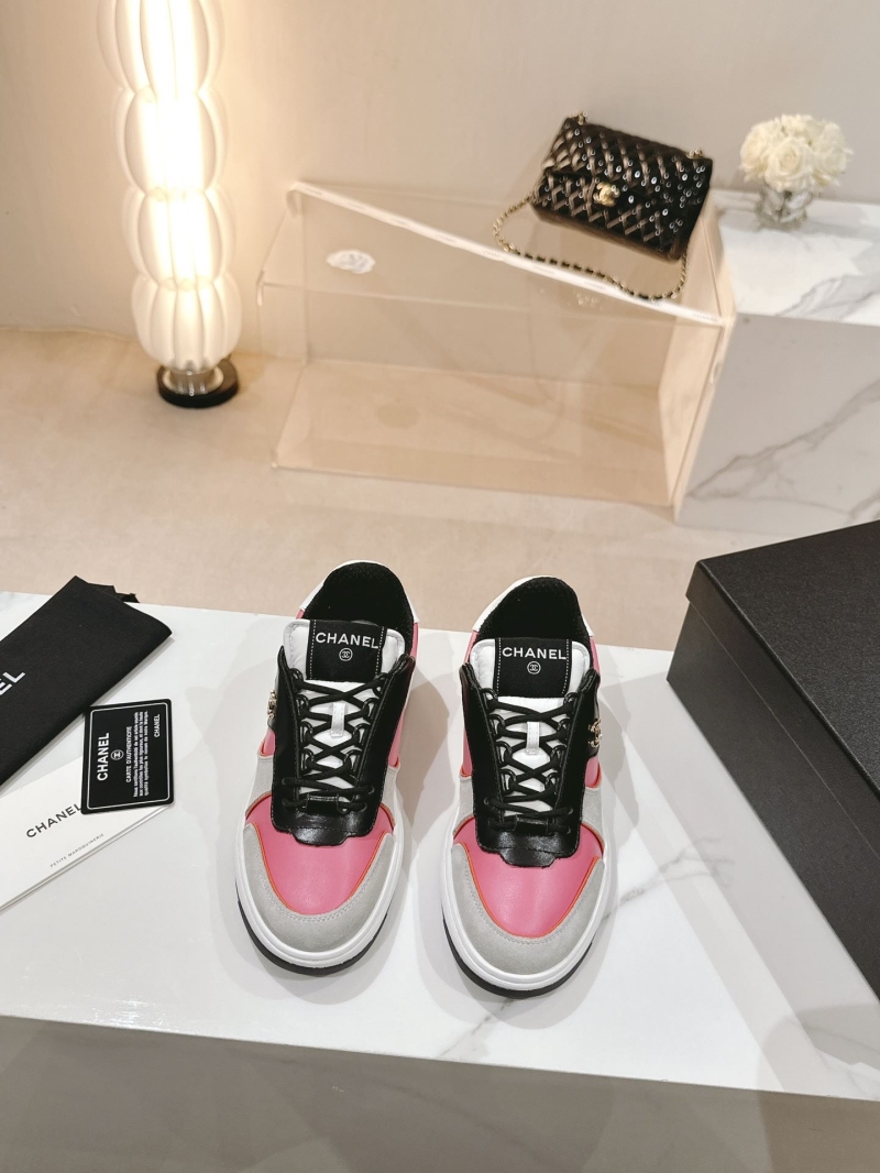 Chanel Sport Shoes